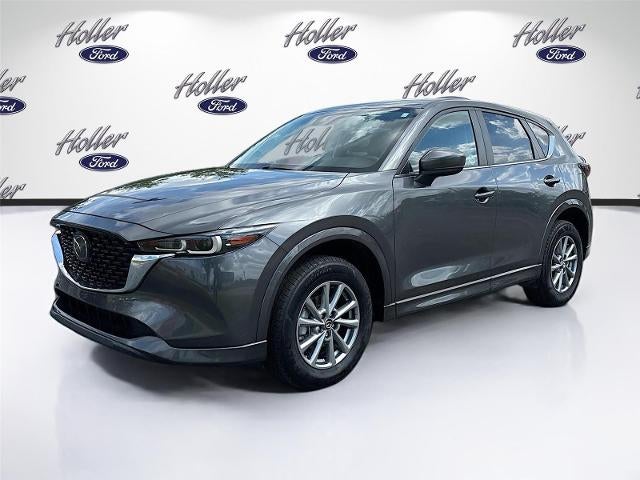 2024 Mazda Mazda CX-5 2.5 S Preferred Package