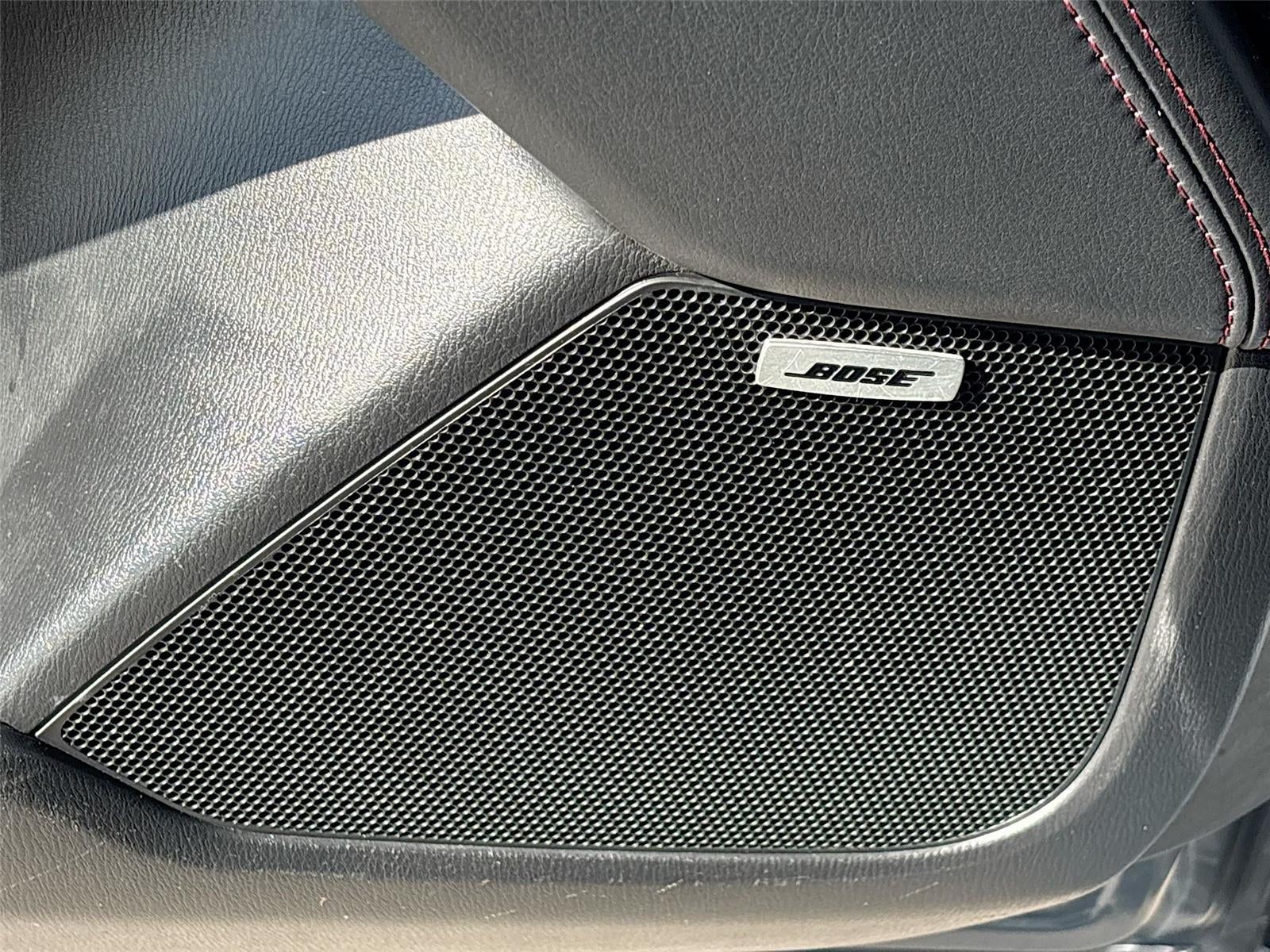 2021 Mazda Mazda CX-5 Carbon Edition Turbo