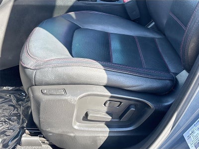 2021 Mazda Mazda CX-5 Carbon Edition Turbo