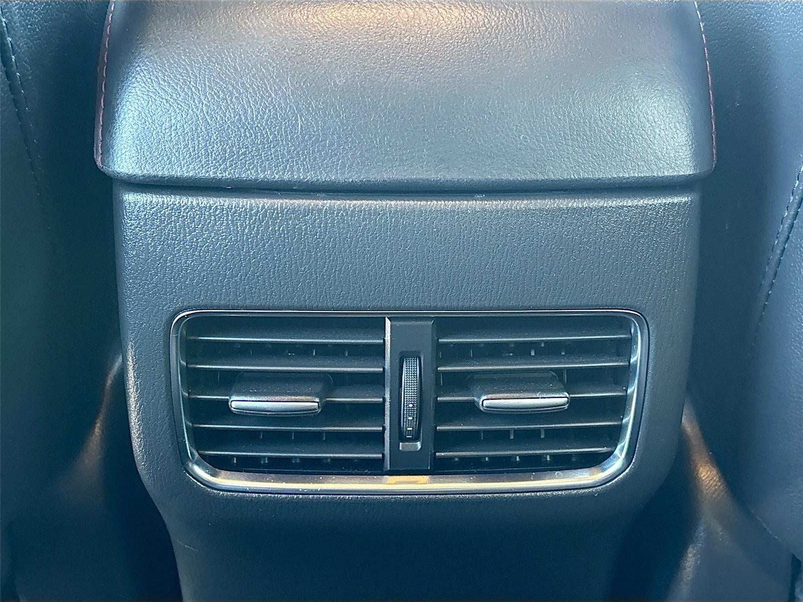 2021 Mazda Mazda CX-5 Carbon Edition Turbo