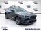 2025 Mazda Mazda CX-5 2.5 Turbo Signature