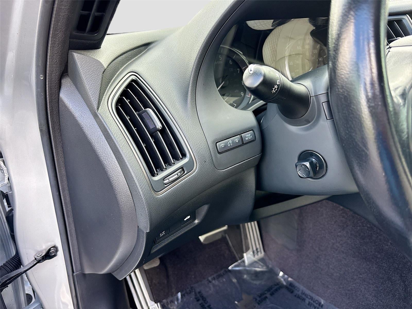 2019 INFINITI Q50 RED SPORT 400