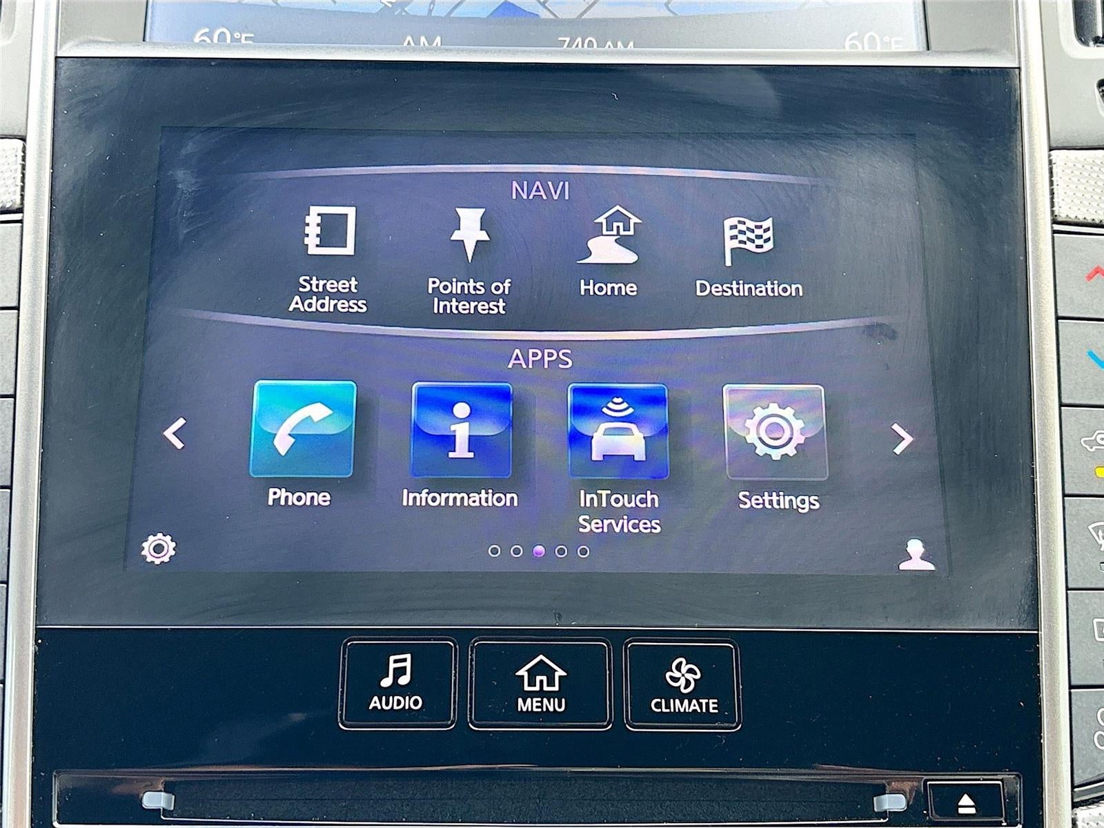 2019 INFINITI Q50 RED SPORT 400