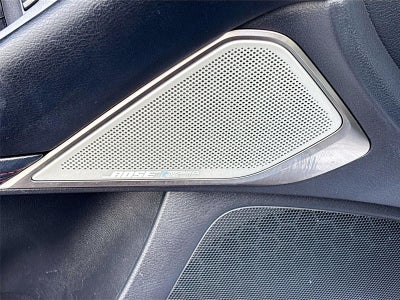 2019 INFINITI Q50 RED SPORT 400