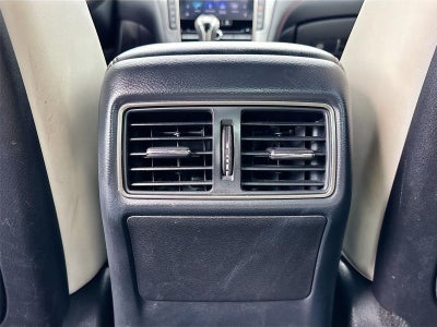 2019 INFINITI Q50 RED SPORT 400