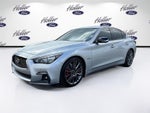 2019 INFINITI Q50 RED SPORT 400