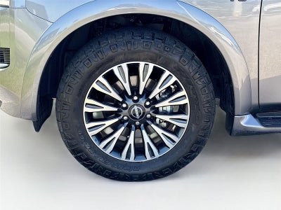 2021 Nissan Armada SL