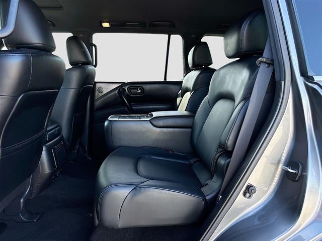 2021 Nissan Armada SL
