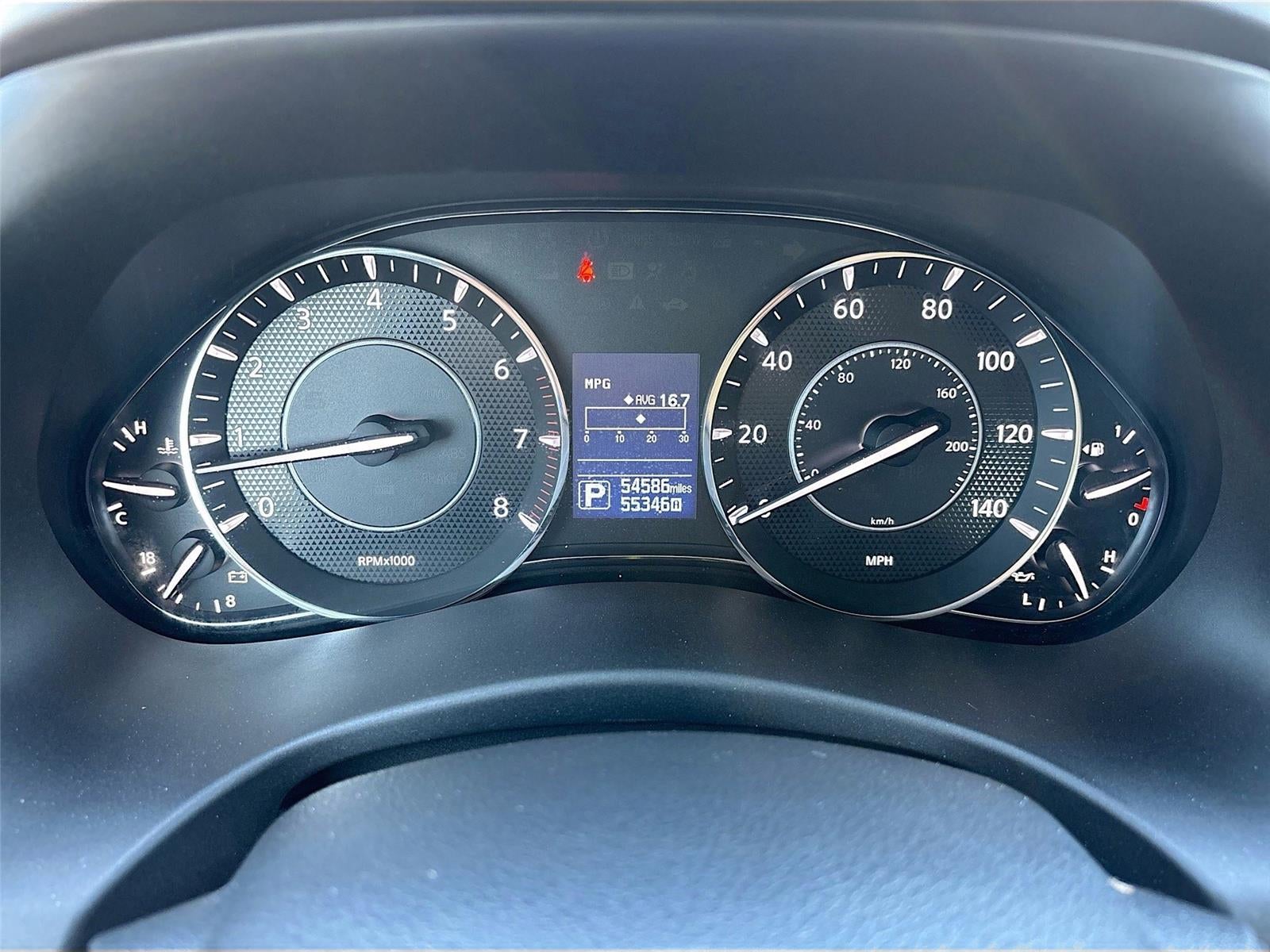 2020 Nissan Armada SL