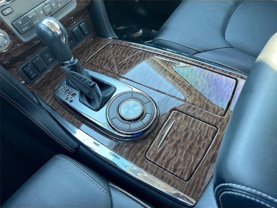 2020 Nissan Armada SL