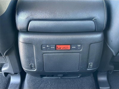 2020 Nissan Armada SL