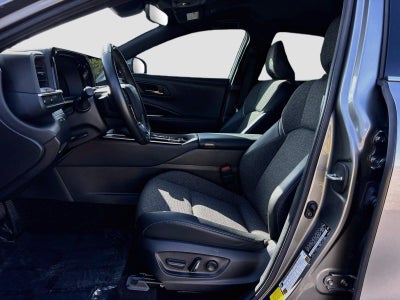 2024 Toyota Crown XLE
