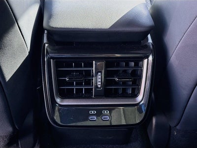 2024 Toyota Crown XLE