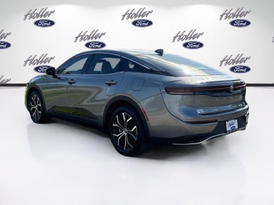 2024 Toyota Crown XLE