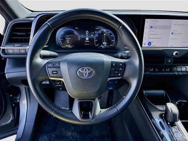 2024 Toyota Crown XLE