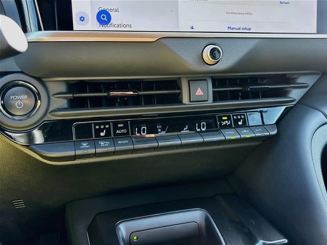 2024 Toyota Crown XLE