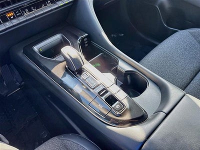 2024 Toyota Crown XLE