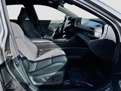 2024 Toyota Crown XLE