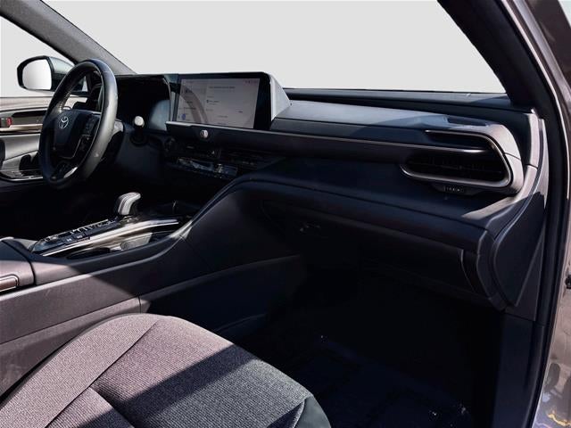 2024 Toyota Crown XLE