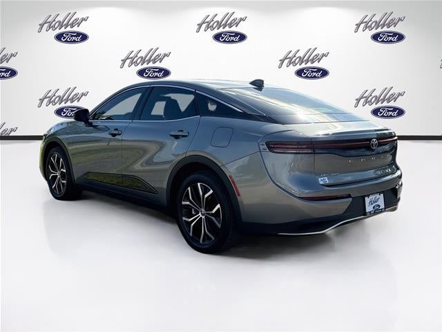 2024 Toyota Crown XLE