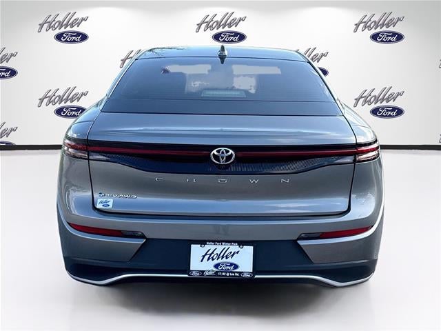 2024 Toyota Crown XLE