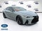 2025 Lexus IS IS 350 F SPORT Design