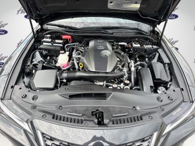 2024 Lexus IS IS 300