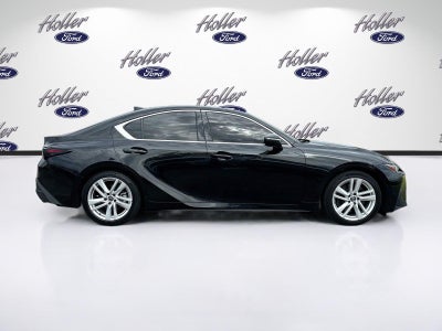 2024 Lexus IS IS 300