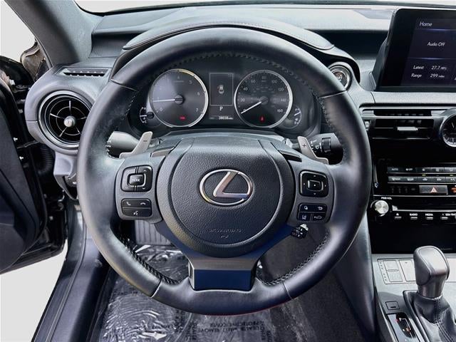 2024 Lexus IS IS 300