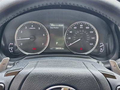 2024 Lexus IS IS 300