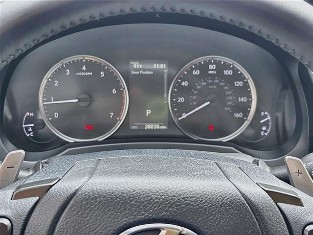 2024 Lexus IS IS 300
