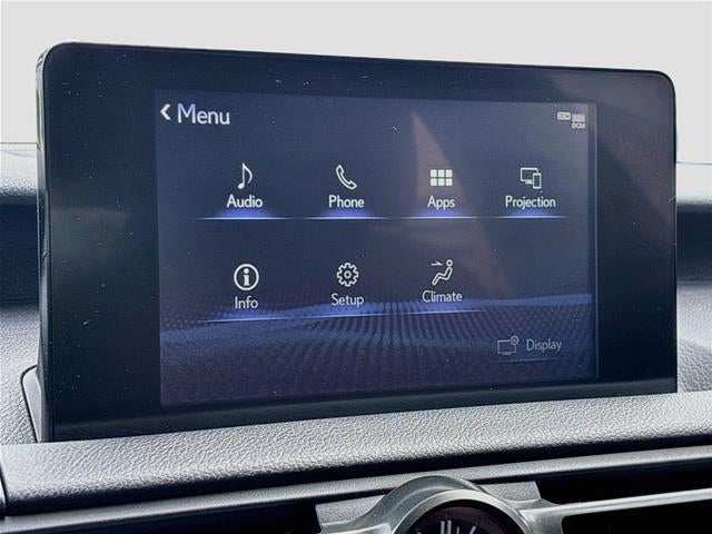 2024 Lexus IS IS 300