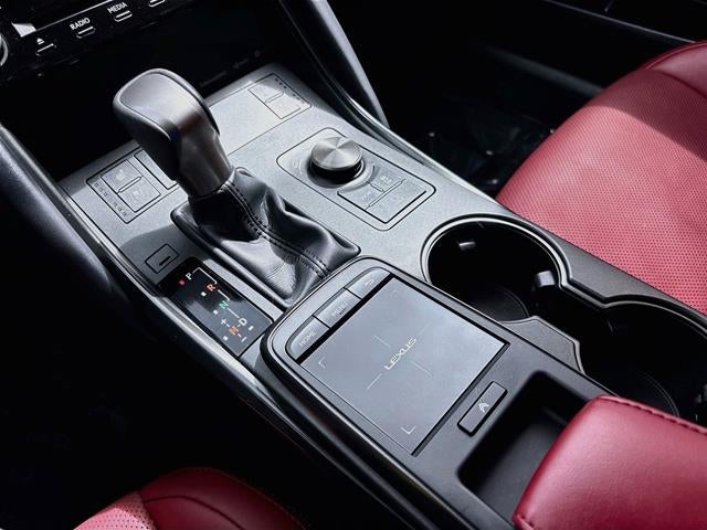 2024 Lexus IS IS 300