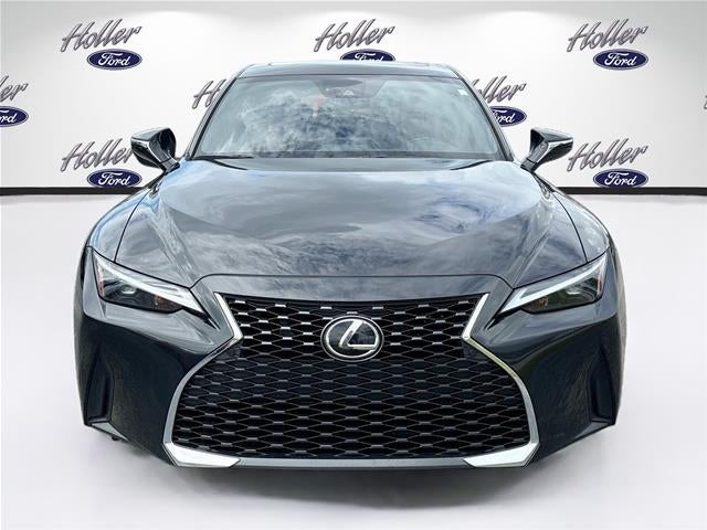 2024 Lexus IS IS 300