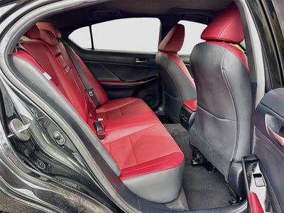 2024 Lexus IS IS 300