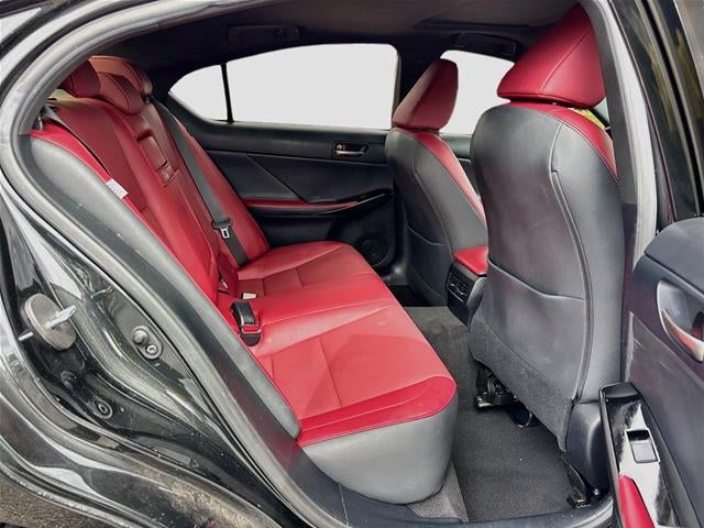 2024 Lexus IS IS 300