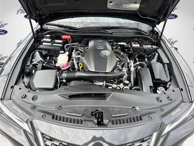 2024 Lexus IS IS 300