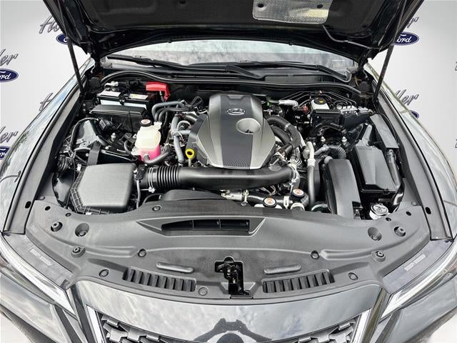 2024 Lexus IS IS 300