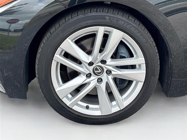 2024 Lexus IS IS 300