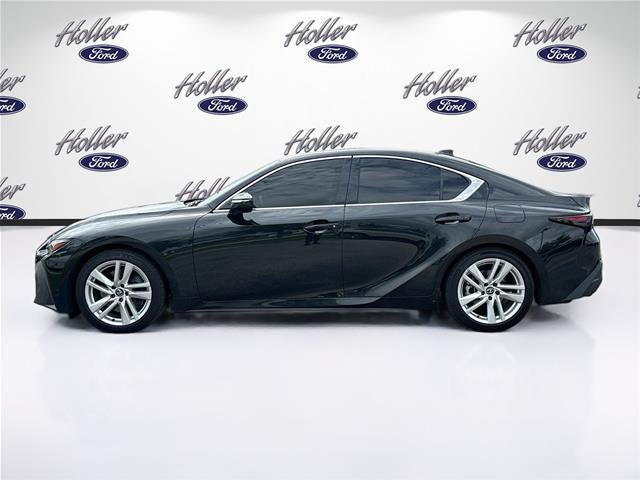 2024 Lexus IS IS 300