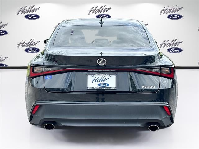 2024 Lexus IS IS 300
