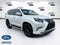 2023 Lexus GX GX 460 Luxury