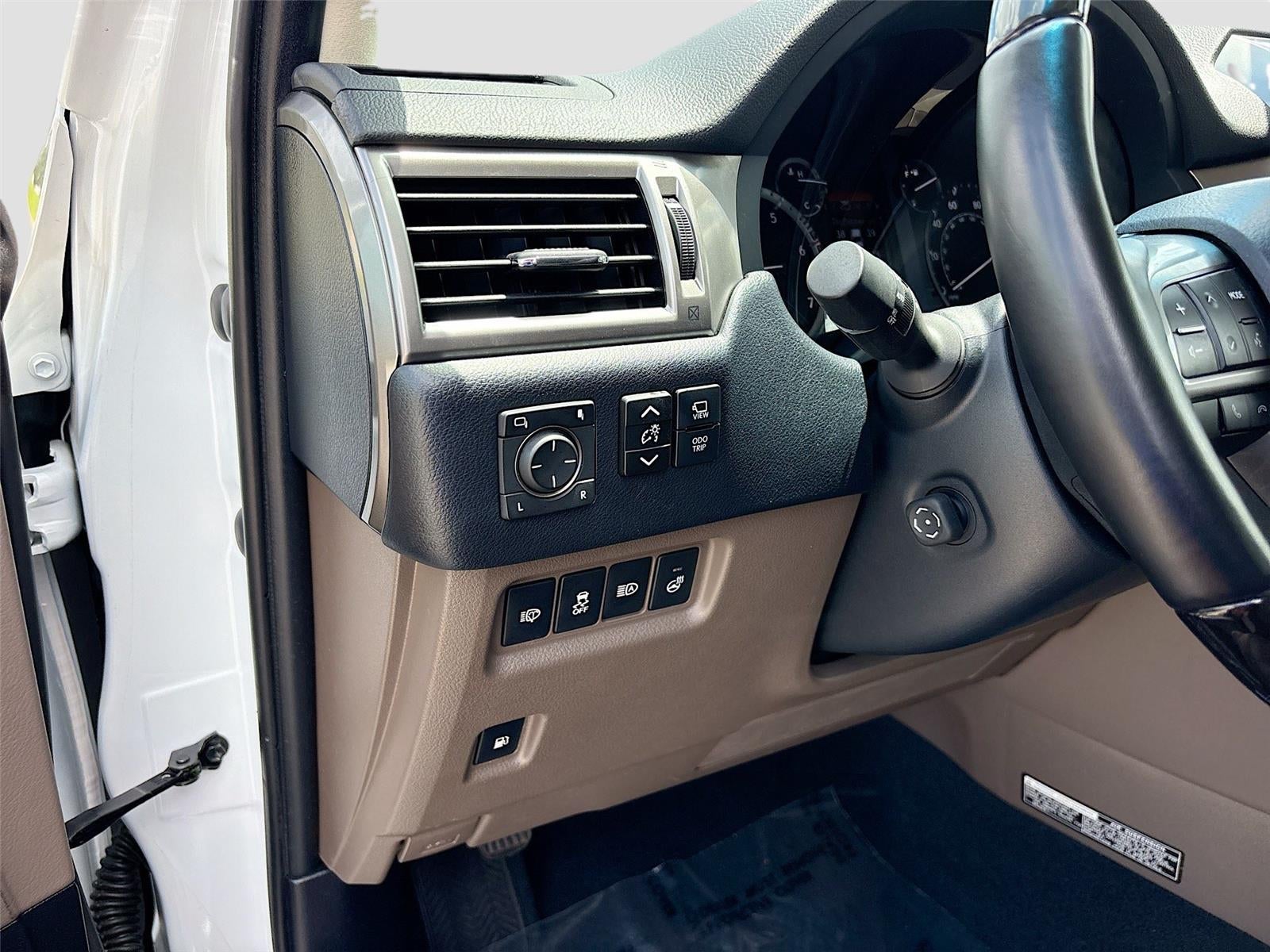 2023 Lexus GX GX 460 Luxury