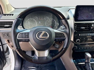 2023 Lexus GX GX 460 Luxury