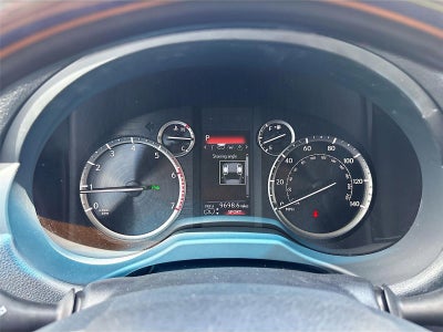 2023 Lexus GX GX 460 Luxury