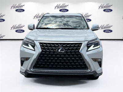2023 Lexus GX GX 460 Luxury