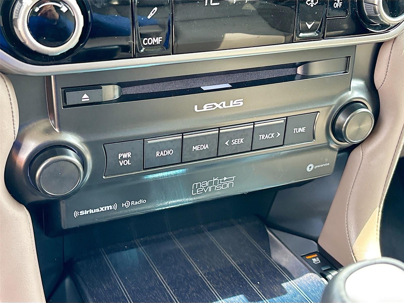 2023 Lexus GX GX 460 Luxury