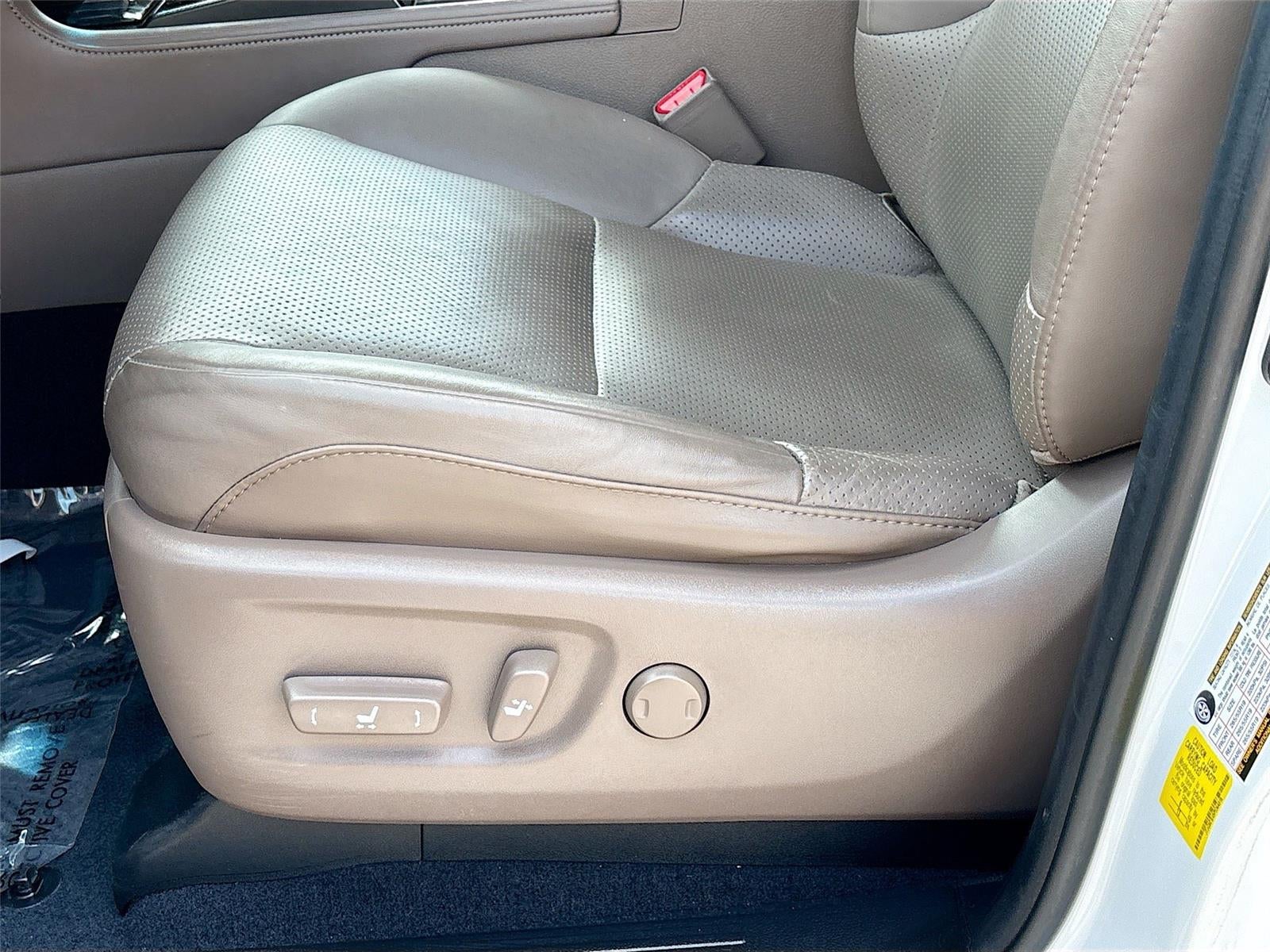 2023 Lexus GX GX 460 Luxury