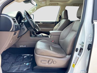 2023 Lexus GX GX 460 Luxury