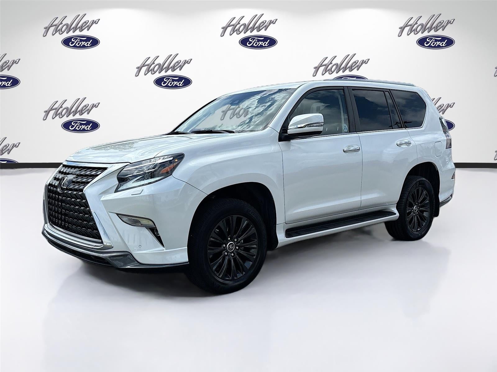 2023 Lexus GX GX 460 Luxury
